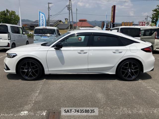 Honda CIVIC HYBRID 2024-06 8856925-1