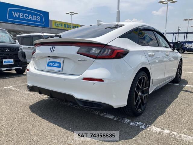 Honda CIVIC HYBRID 2024-06 8856925-2