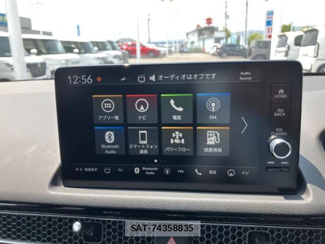 Honda CIVIC HYBRID 2024-06 8856925-8