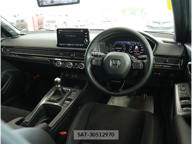 Honda CIVIC 2024-05 8853931-1