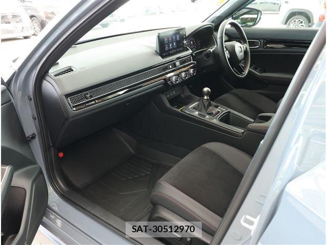 Honda CIVIC 2024-05 8853931-14