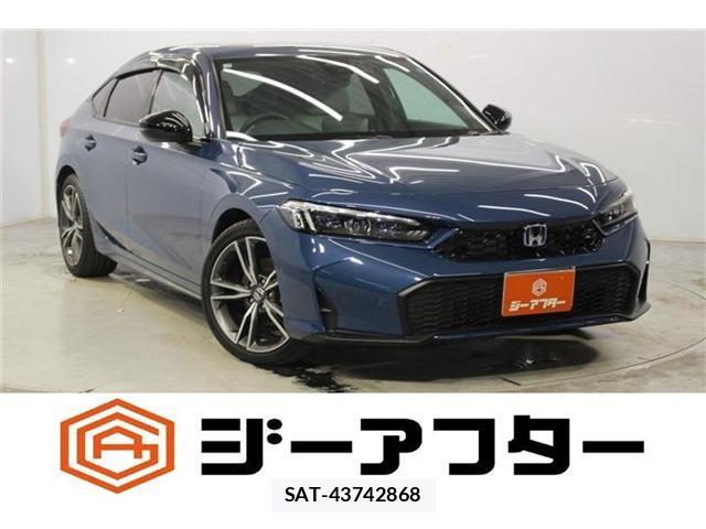 Honda CIVIC 2025-04 8854847-0