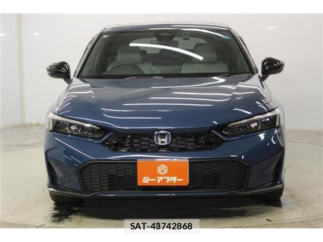 Honda CIVIC 2025-04 8854847-1