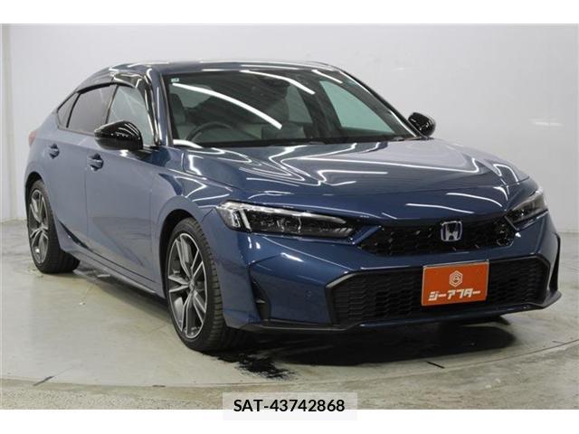 Honda CIVIC 2025-04 8854847-2