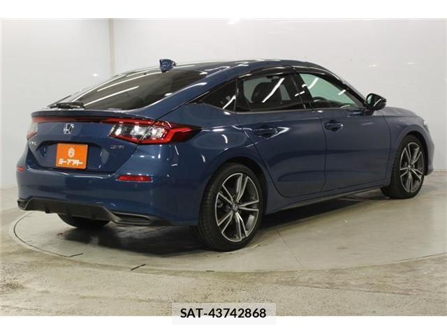 Honda CIVIC 2025-04 8854847-4