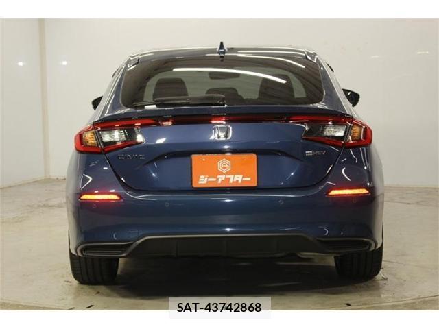 Honda CIVIC 2025-04 8854847-5