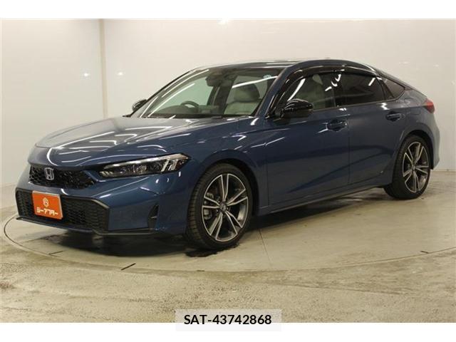 Honda CIVIC 2025-04 8854847-8
