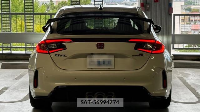 Honda CIVIC 2025-06 8855299-1