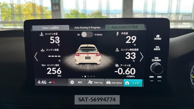 Honda CIVIC 2025-06 8855299-4