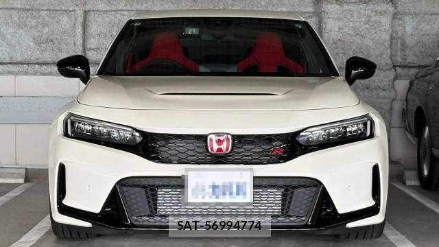 Honda CIVIC 2025-06 8855299-9