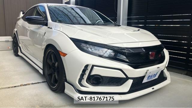 Honda CIVIC 2019-06 8855326-0