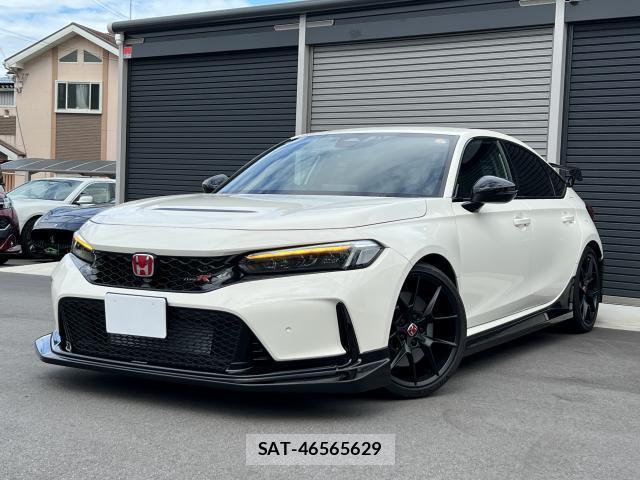 Honda CIVIC 2025-04 8855746-0