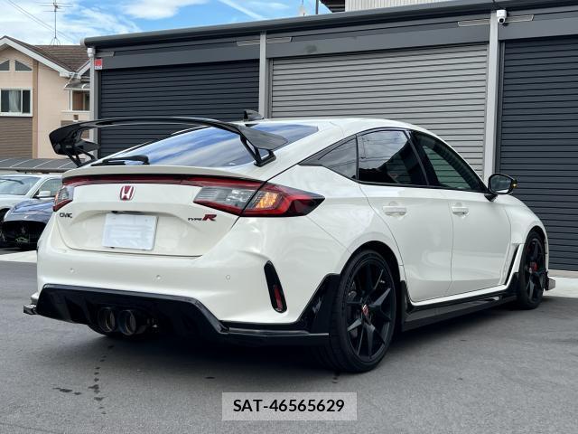 Honda CIVIC 2025-04 8855746-1