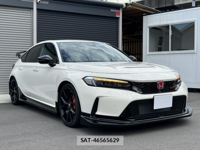 Honda CIVIC 2025-04 8855746-4