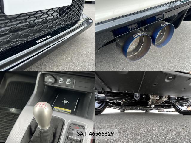 Honda CIVIC 2025-04 8855746-8