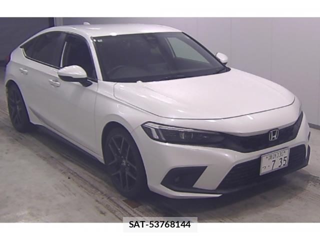 Honda CIVIC 2022-07 8856369-0