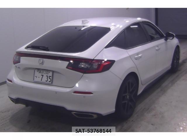 Honda CIVIC 2022-07 8856369-1