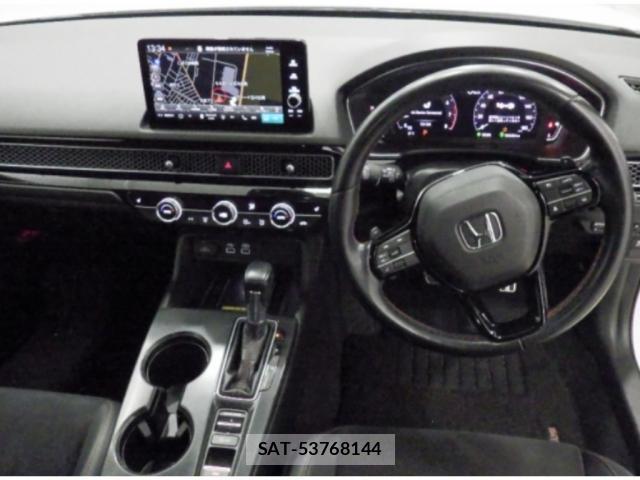 Honda CIVIC 2022-07 8856369-2