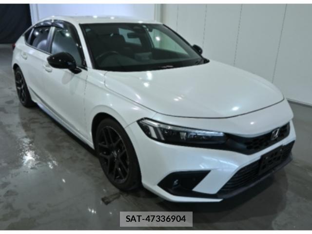Honda CIVIC 2023-03 8856388-0