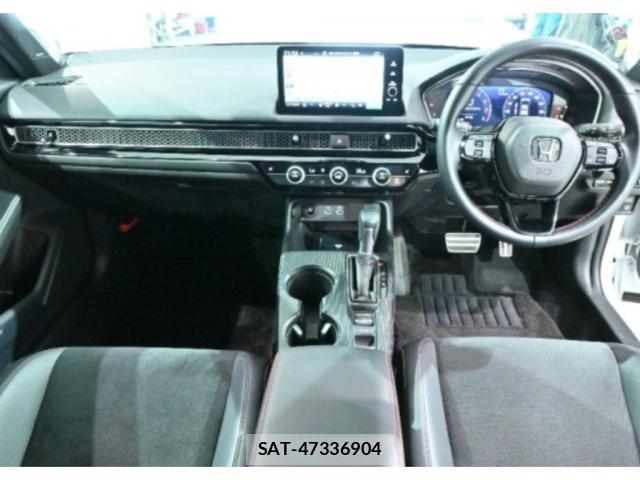Honda CIVIC 2023-03 8856388-2
