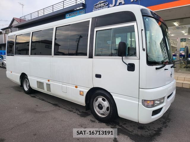 sat car