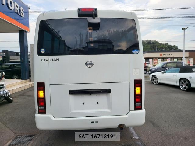 Nissan CIVILIAN BUS 2010-05 8854233-1