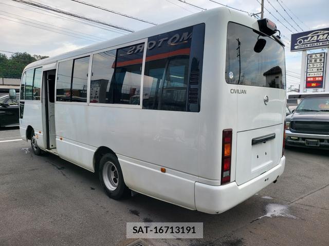 Nissan CIVILIAN BUS 2010-05 8854233-10