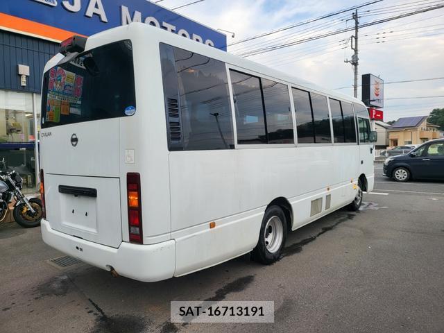 Nissan CIVILIAN BUS 2010-05 8854233-12