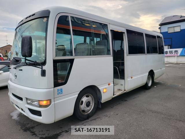Nissan CIVILIAN BUS 2010-05 8854233-13