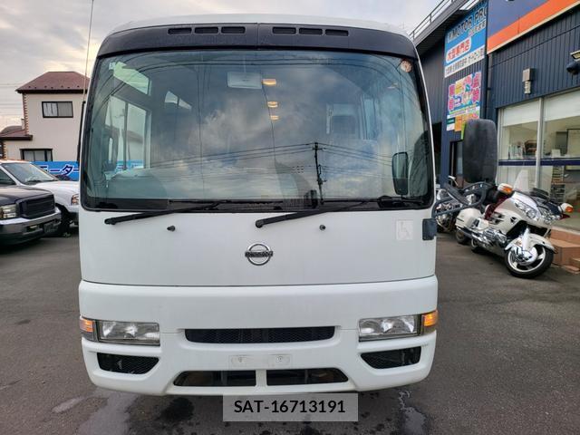Nissan CIVILIAN BUS 2010-05 8854233-14
