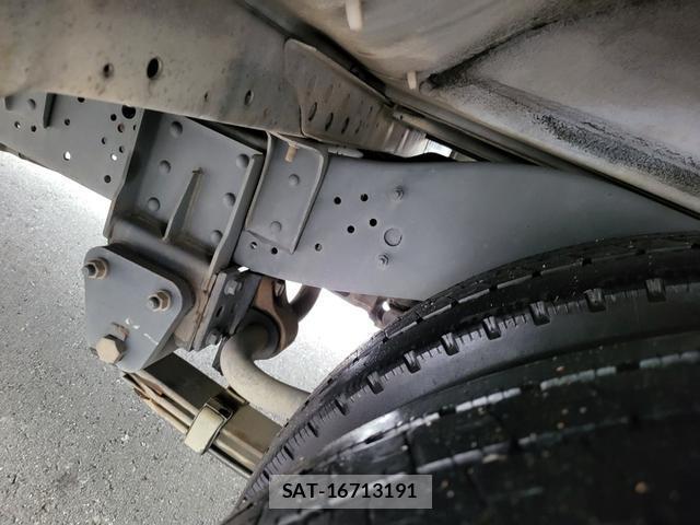 Nissan CIVILIAN BUS 2010-05 8854233-16