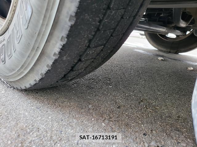 Nissan CIVILIAN BUS 2010-05 8854233-18