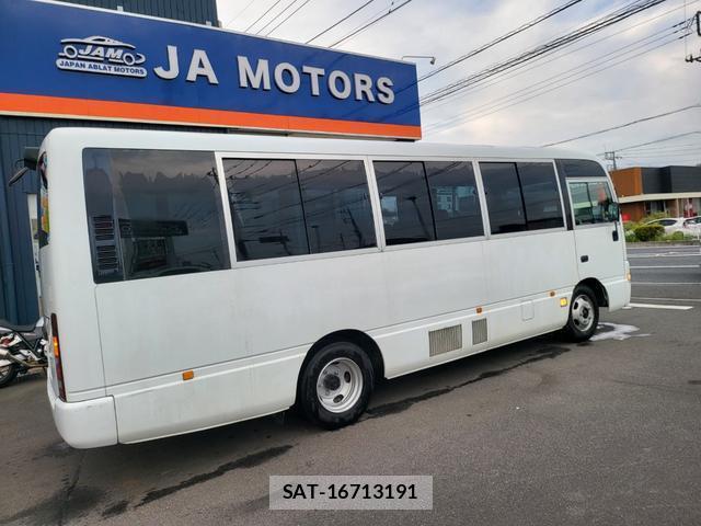 Nissan CIVILIAN BUS 2010-05 8854233-3