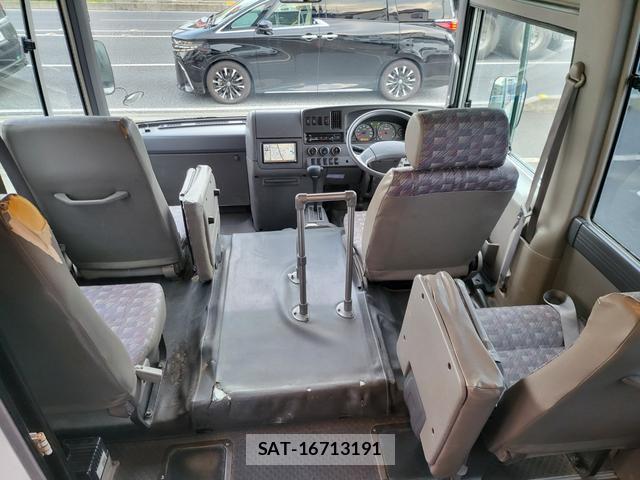 Nissan CIVILIAN BUS 2010-05 8854233-5
