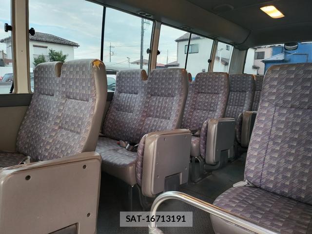 Nissan CIVILIAN BUS 2010-05 8854233-7