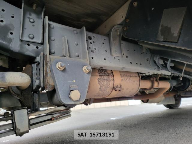 Nissan CIVILIAN BUS 2010-05 8854233-8