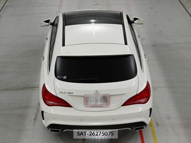 Mercedes Benz CLA-CLASS 2015-07 8855812-11