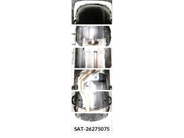 Mercedes Benz CLA-CLASS 2015-07 8855812-12