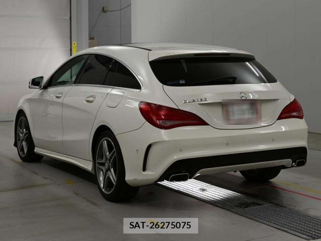 Mercedes Benz CLA-CLASS 2015-07 8855812-6
