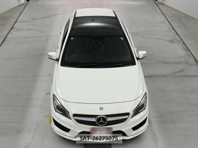 Mercedes Benz CLA-CLASS 2015-07 8855812-9
