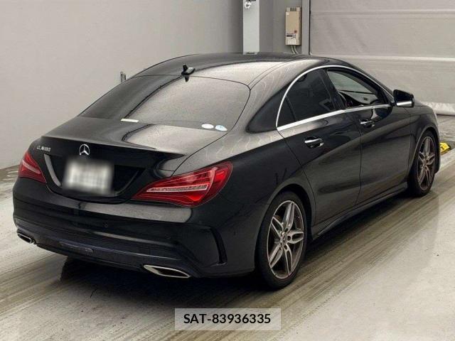 Mercedes Benz CLA-CLASS 2018-08 8855806-1
