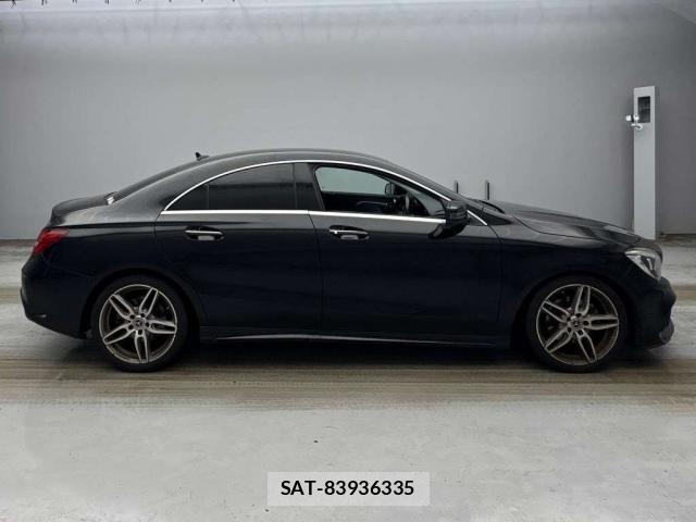 Mercedes Benz CLA-CLASS 2018-08 8855806-8