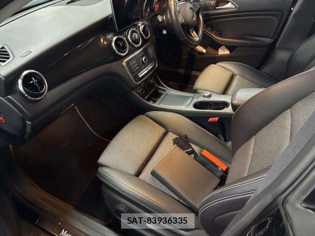 Mercedes Benz CLA-CLASS 2018-08 8855806-9