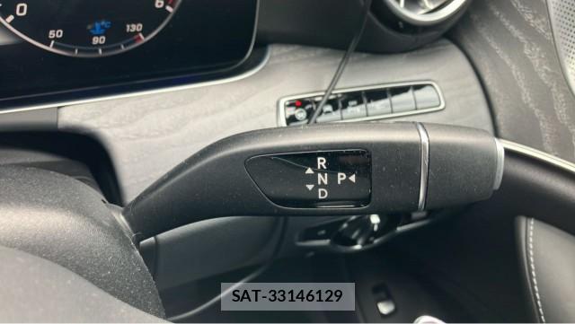 Mercedes Benz CLS-CLASS 2019-08 8855413-14