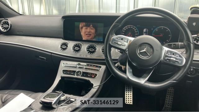 Mercedes Benz CLS-CLASS 2019-08 8855413-16