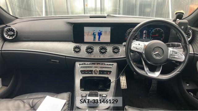 Mercedes Benz CLS-CLASS 2019-08 8855413-2