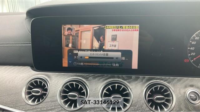 Mercedes Benz CLS-CLASS 2019-08 8855413-4