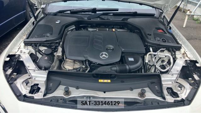 Mercedes Benz CLS-CLASS 2019-08 8855413-7
