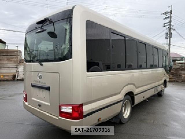 Toyota COASTER 2019-10 8854944-1