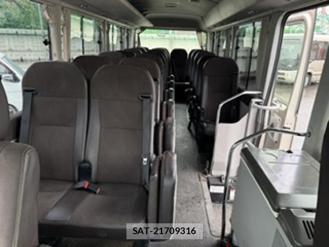 Toyota COASTER 2019-10 8854944-4